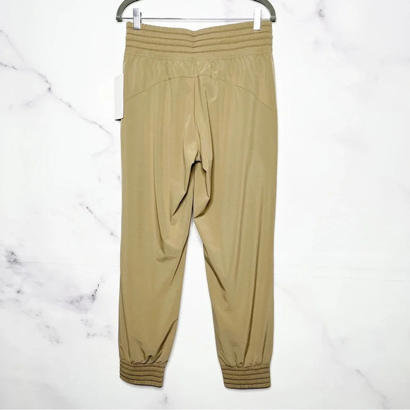 Athleta Camden Jogger Pant in Brownstone Beige - Picture 9 of 16